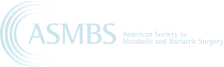 ASMBS logotype