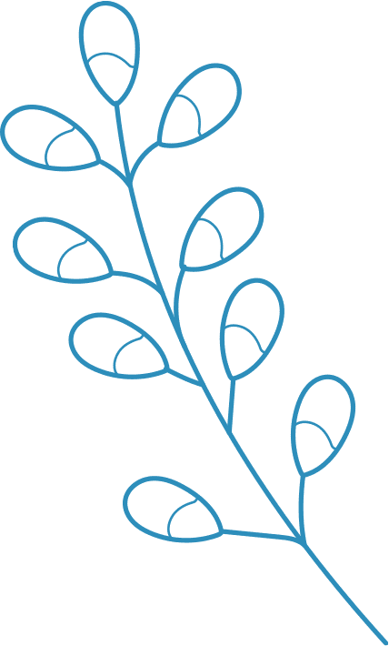 leaf image 1 in footer