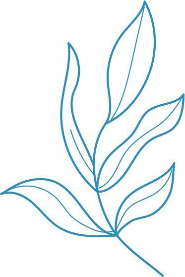 leaf image 2 in footer