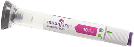 Mounjaro™