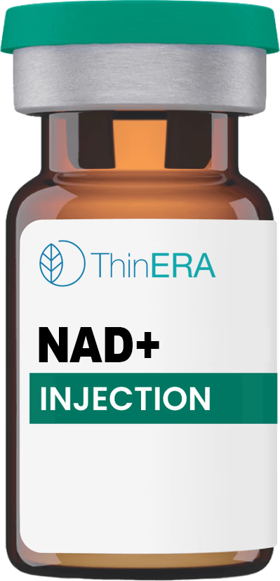 NAD+ Injections