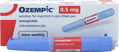 Ozempic 0.5 mg