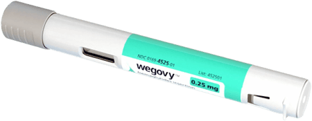 Wegovy®
