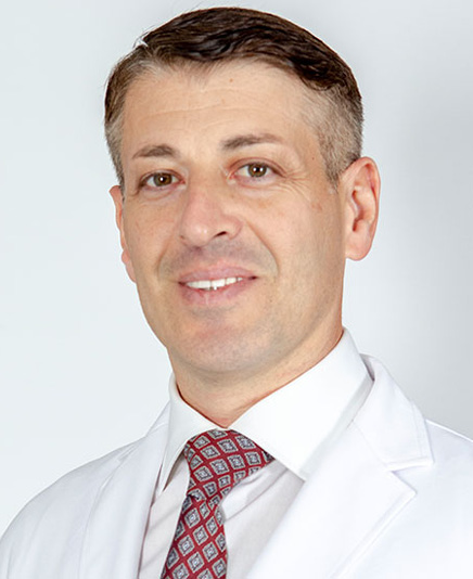 Dr. Sergey Terushkin
