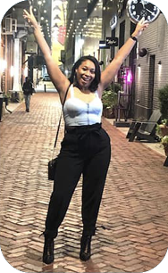 After weight loss