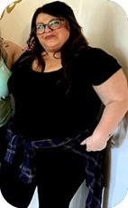 Before weight loss