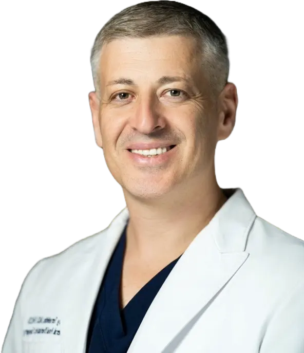 Dr. Sergey Terushkin